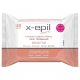 X-Epil Intimo Sensitive - intimate wipes (20 pieces)