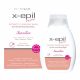 X-Epil Intimo Sensitive - Intimate Wash Gel (250ml)