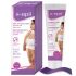 X-Epil - Hair Removal Cream for Face/Bikini Area (40ml)