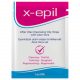 X-Epil - Post-Waxing Oil Wipes (1pc) - Aloe Vera