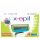 X-Epil Women's Razor Blades 4-Blade (4 Pack)