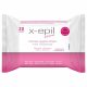 X-Epil Intimo - Intimate Wipes (20pcs)