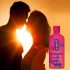 X-Epil - Gel lubrifiant sensuel à la fraise (100ml)