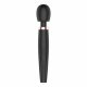 WEJOY Alyssa - Rechargeable Waterproof Massage Vibrator (Black)