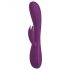 WEJOY Elise - Rechargeable, Waterproof, Clitoral Vibrator (Purple)