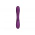 WEJOY Elise - Rechargeable, Waterproof Clitoral Vibrator (Purple)