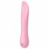 WEJOY Anne - vibrateur rechargeable avec langue (rose clair)