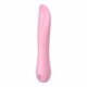 WEJOY Anne - Rechargeable Tongue Vibrator (Light Pink)