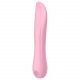 WEJOY Anne - Rechargeable Tongue Vibrator (Light Pink)