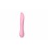 WEJOY Anne - vibrateur rechargeable avec langue (rose clair)