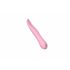 WEJOY Anne - vibrateur rechargeable avec langue (rose clair)