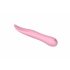 WEJOY Anne - vibrateur rechargeable avec langue (rose clair)