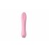 WEJOY Anne - vibrateur rechargeable avec langue (rose clair)