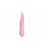 WEJOY Anne - vibrateur rechargeable avec langue (rose clair)