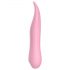 WEJOY Anne - Rechargeable Tongue Vibrator (Light Pink)