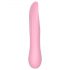 WEJOY Anne - Rechargeable Tongue Vibrator (Light Pink)