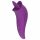 WEJOY Iris - rechargeable vibrator (purple)