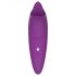 WEJOY Iris - rechargeable vibrator (purple)