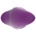 WEJOY Iris - įkraunamas laižantis liežuvis vibratorius (violetinis)
