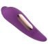 WEJOY Iris - rechargeable vibrator (purple)