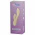 Desirel Desire Dew - slimme clitoris-arm vibrator (geel)