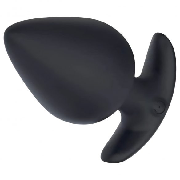 Desirel Obsidian - smart anal vibrator (black)