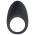 Desirel Halo - Smart Vibrating Cock Ring (Black)