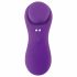 Desirel Confidentiel - vibromasseur intelligent pour culotte (violet)