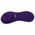 Desirel Confidentiel - vibromasseur intelligent pour culotte (violet)