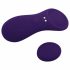 Desirel Confidential - Intelligenter Slipvibrator (Lila)