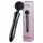 Desirel Enchant - massager vibrator (black)