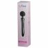 Desirel Enchant - massage vibrator (svart)