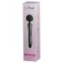 Desirel Enchant - massager vibrator (black)