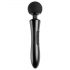 Desirel Enchant - massager vibrator (black)