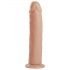 Desirel Desired Bliss - suction cup dildo (natural)