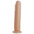 Desirel Desired Bliss - suction cup dildo (natural)