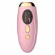 IPL Hair Removal Device (Pink)