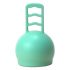 Tsuki Rhea α menstrual cup and sterilizer cup