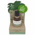 Coconutoil - Bio Haarentfernungs- und Rasieröl (50ml)