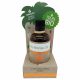 Coconut Oil - Organic Tanning Oil (80ml)