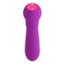 FemmeFunn Ultra Bullet - Premium Bullet Vibrator (Paars)