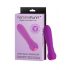 FemmeFunn Ultra Bullet - vibromasseur premium (violet)