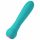 FemmeFunn Ultra Bullet - Premium Wand Vibrator (Turquoise)