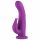 FemmeFunn Pirouette - Rechargeable, Wireless, Premium Vibrator (Purple)