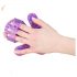 Massage Roller Balls Attachment - Purple