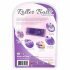 Rollerballs Massagehandvat (paars)