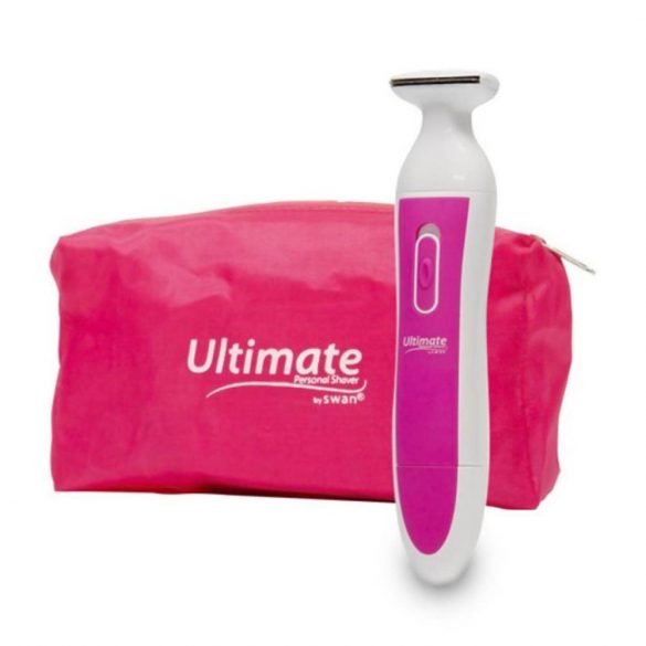 Swan Ultimate - Damenschneider Set für den Intimbereich