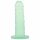 Addiction Cocktails - Suction Cup, Silicone Dildo (Green)