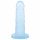 Addiction Silicone Dildo with Base (Blue)