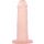 Addiction Cocktails - Silicone Dildo (Peach)